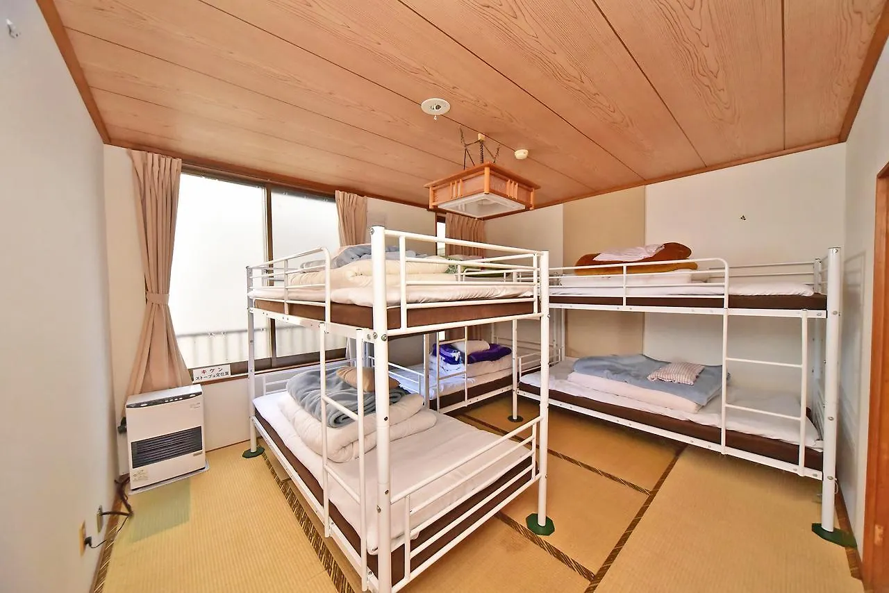 Kushiro Sakanoue Kaikan 旅館
