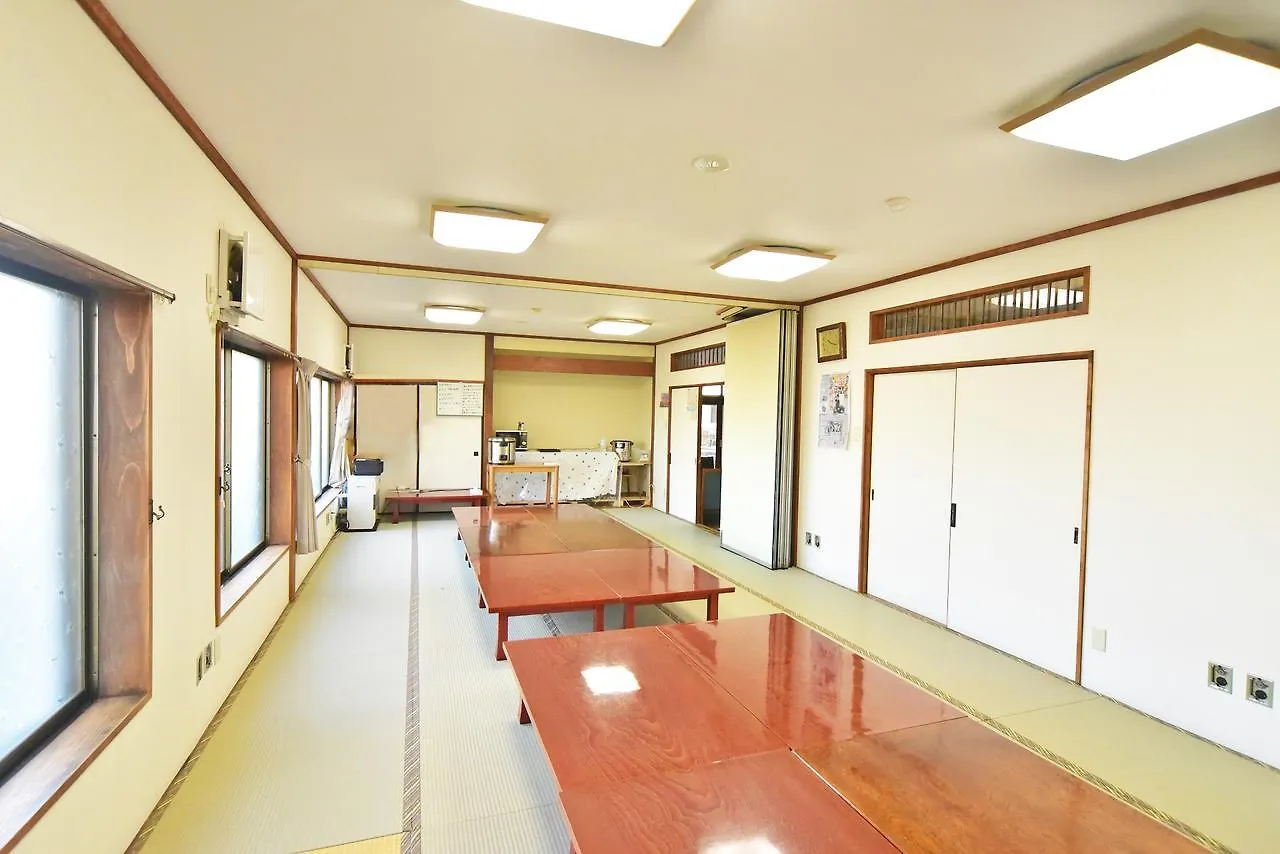 Kushiro Sakanoue Kaikan 旅館