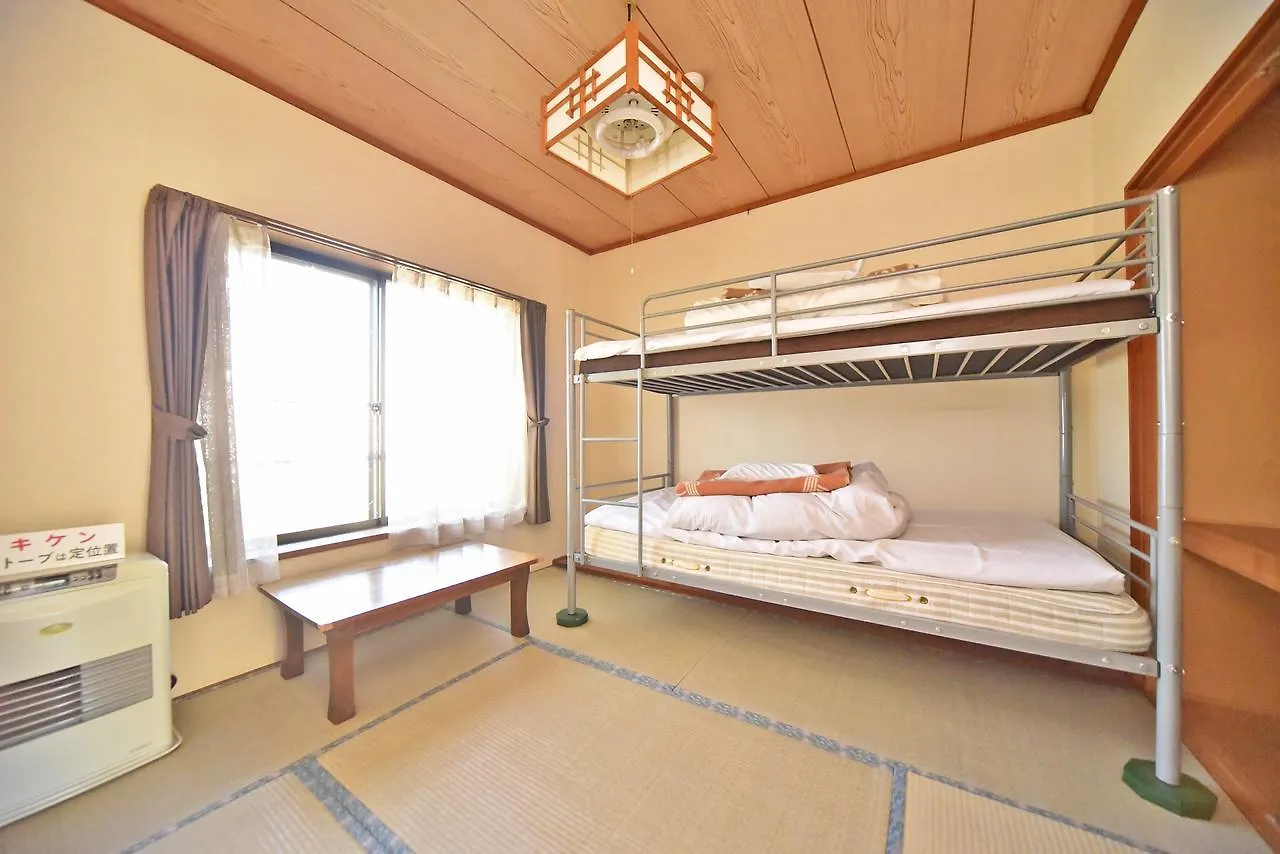 旅館 Kushiro Sakanoue Kaikan