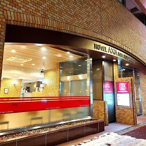ホテル アクシアイン　釧路, 釧路市