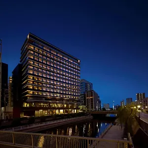 The Royal Park Canvas Fukuoka Nakasu ホテル 福岡市