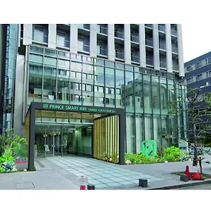 プリンス　スマート　イン　大阪淀屋橋 ホテル 大阪市