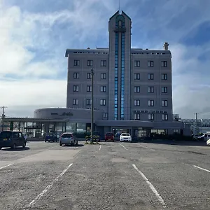 ホテル Marsh Land, 釧路市