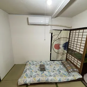 Yuki House アパートホテル 東京都