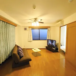 Honeys アパートホテル 東京都
