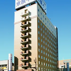 ホテル 東横inn釧路十字街, 釧路市