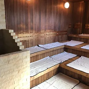 4* Hotel Dormy Premium