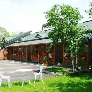 イン Pension & Condominium Birao, 釧路市