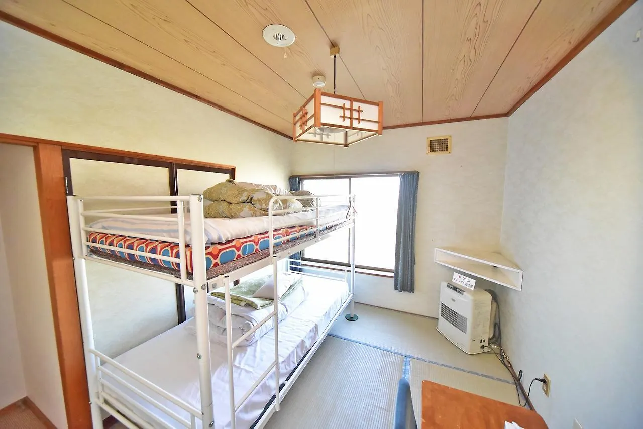 Kushiro Sakanoue Kaikan Ryokan