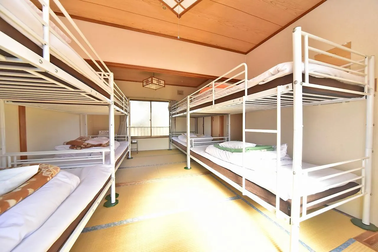 Ryokan Kushiro Sakanoue Kaikan