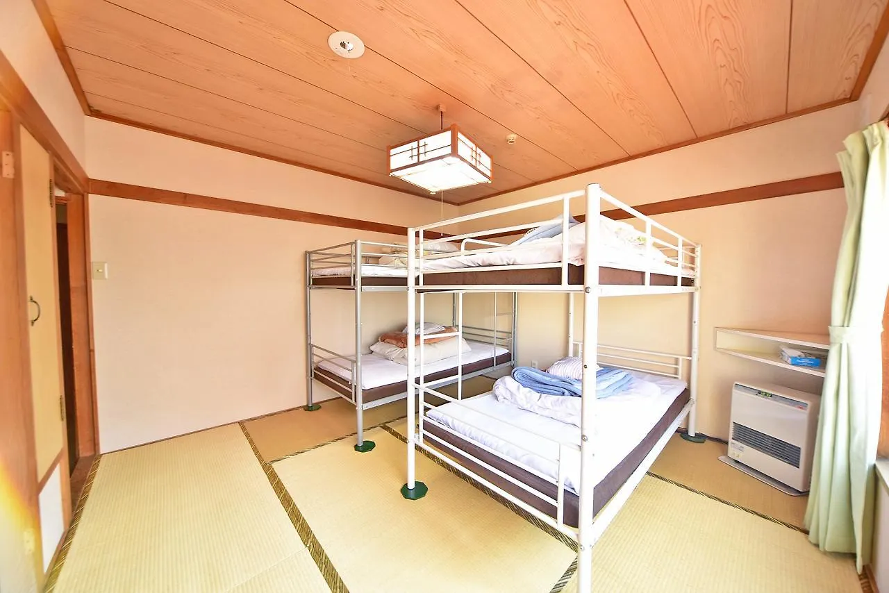 Ryokan Kushiro Sakanoue Kaikan